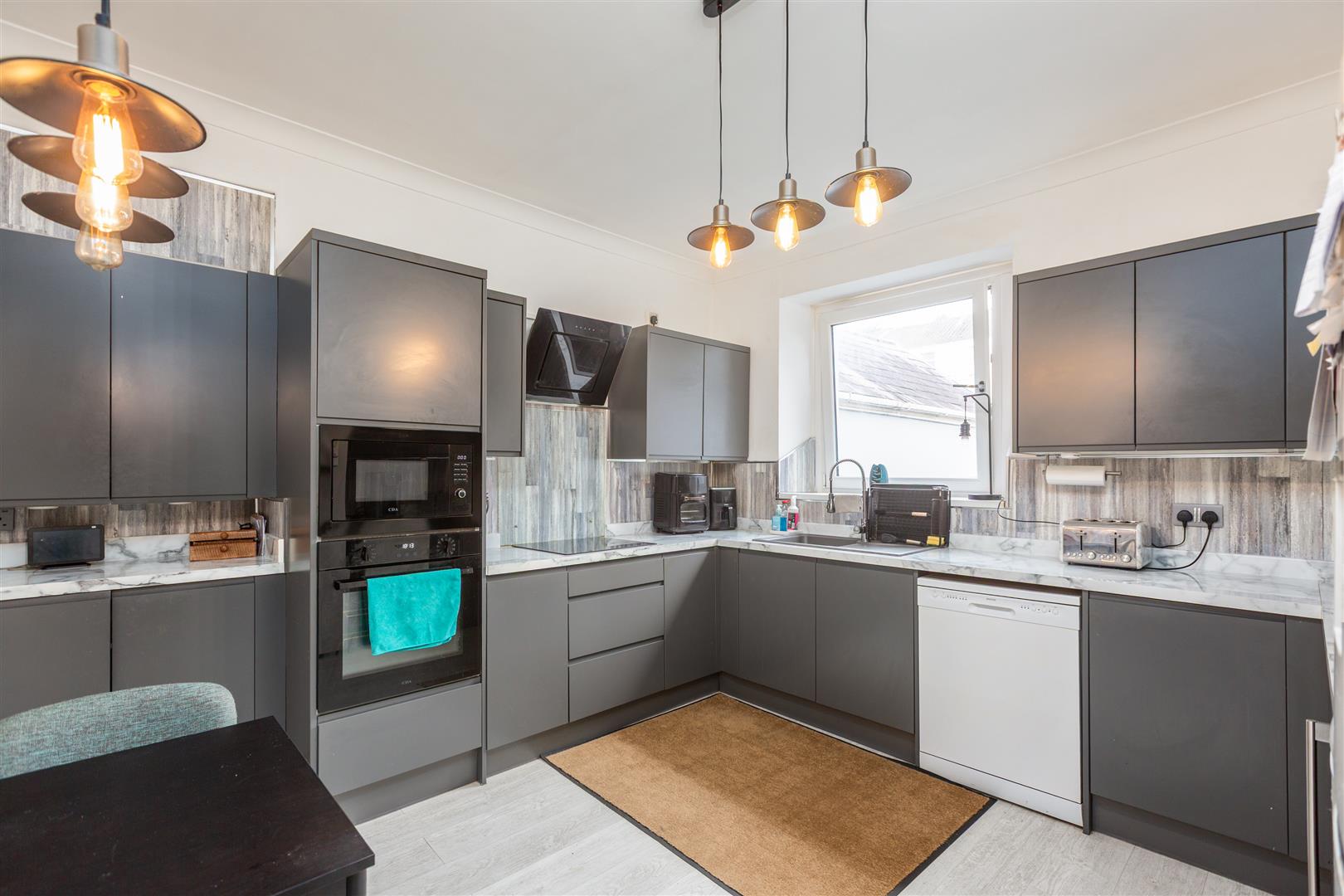 Montpelier Terrace, Mount Pleasant, Swansea, SA1 6JW